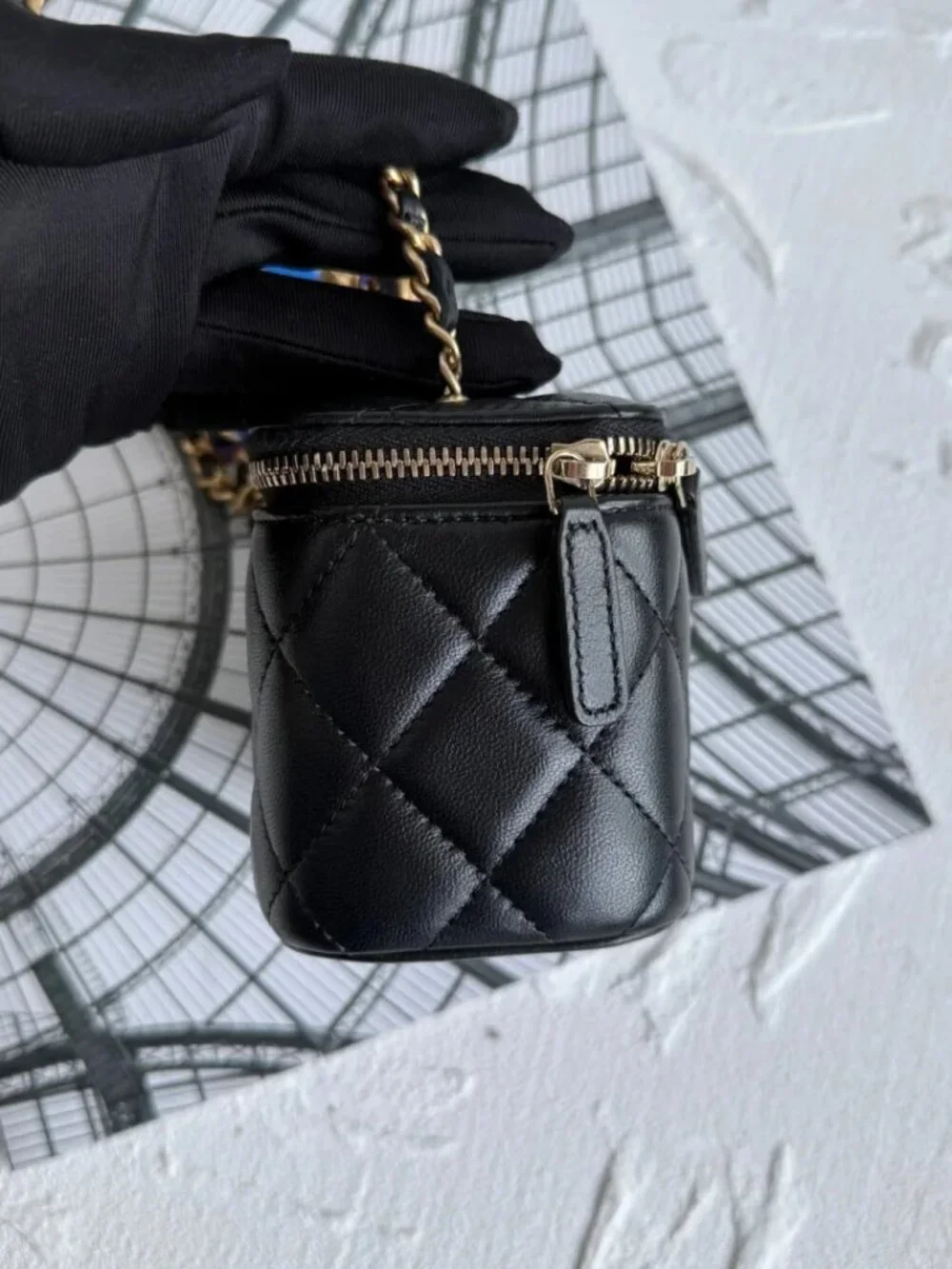 Classic CHANEL Bags: A Stylish and Versatile Choice for Elegance